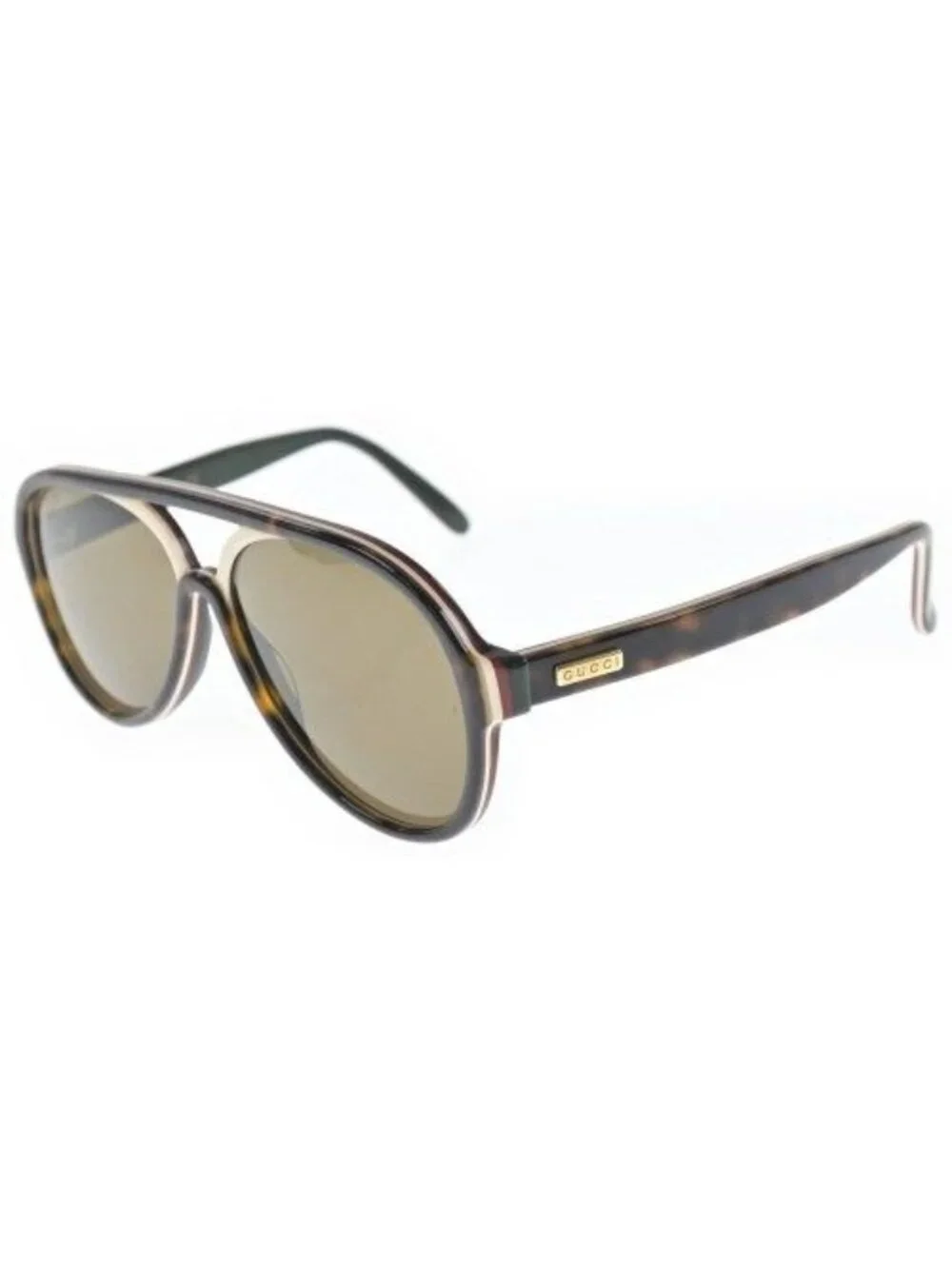 Gucci Sunglasses Eyewear Brown